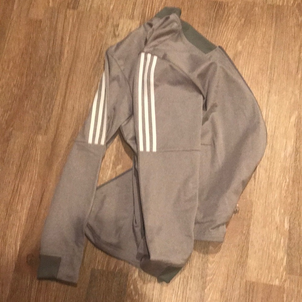 Adidas Jacket Swag - Picture 4 of 4